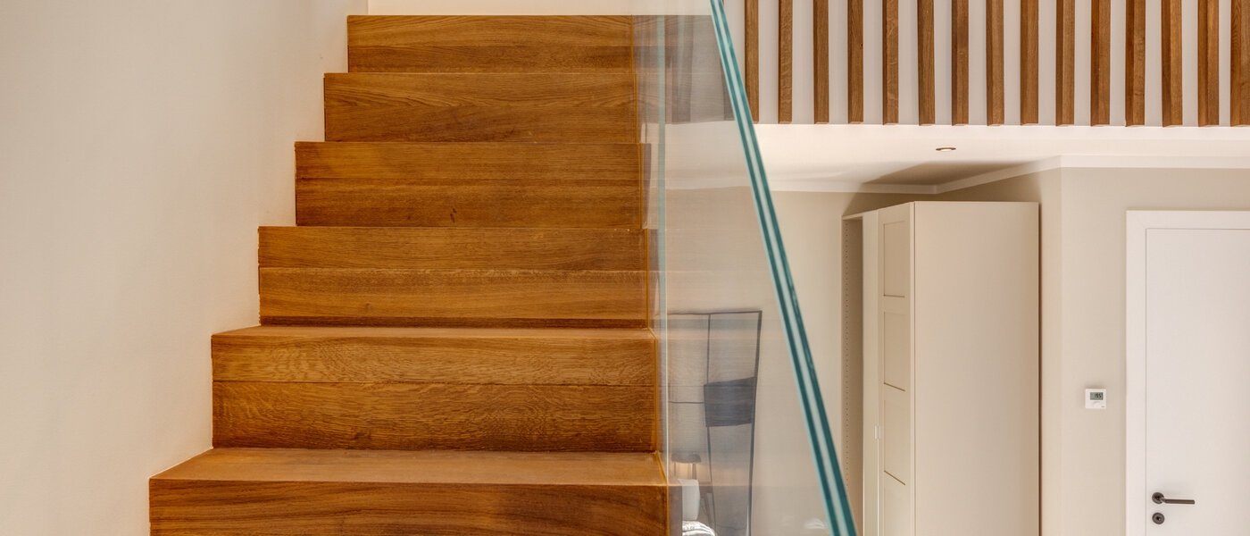 maisonette München Glockenbachviertel 03 hall 14318