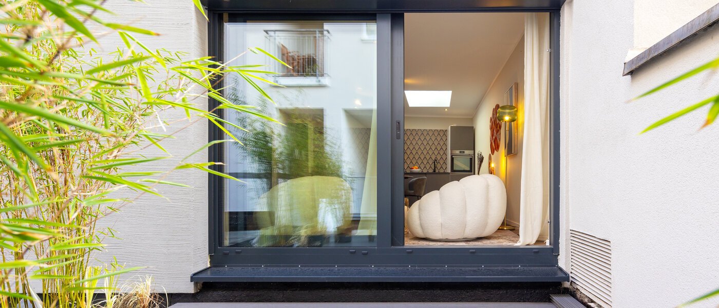 maisonette München Glockenbachviertel 01 terrace 14318