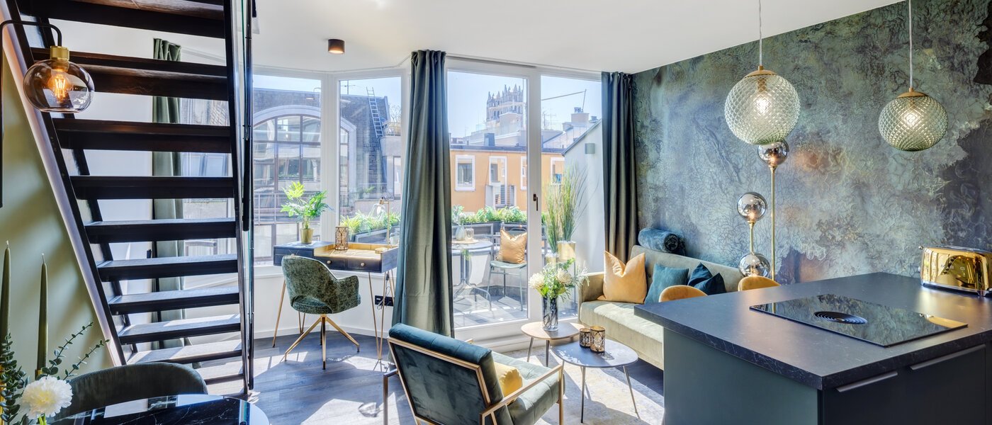 Sorry, this property has already been rented