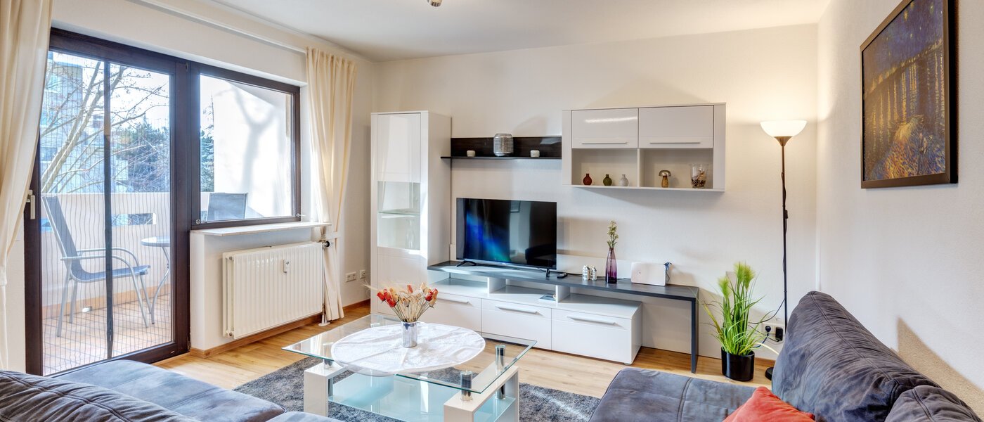 Sorry, this property has already been rented