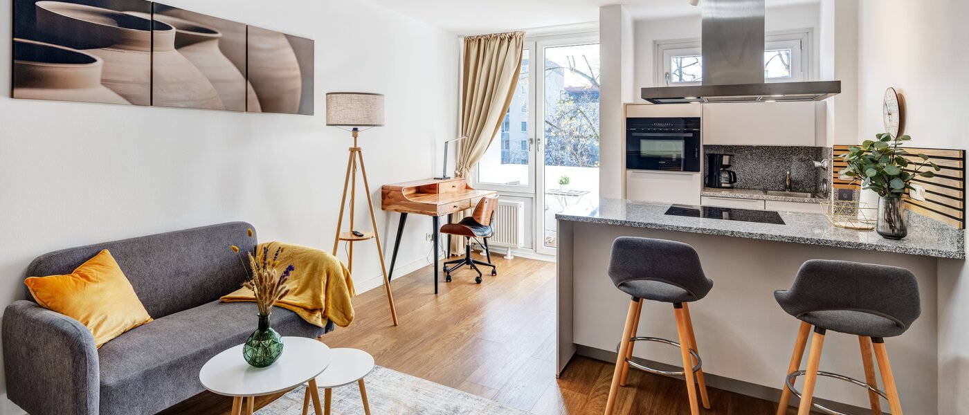 Sorry, this property has already been rented