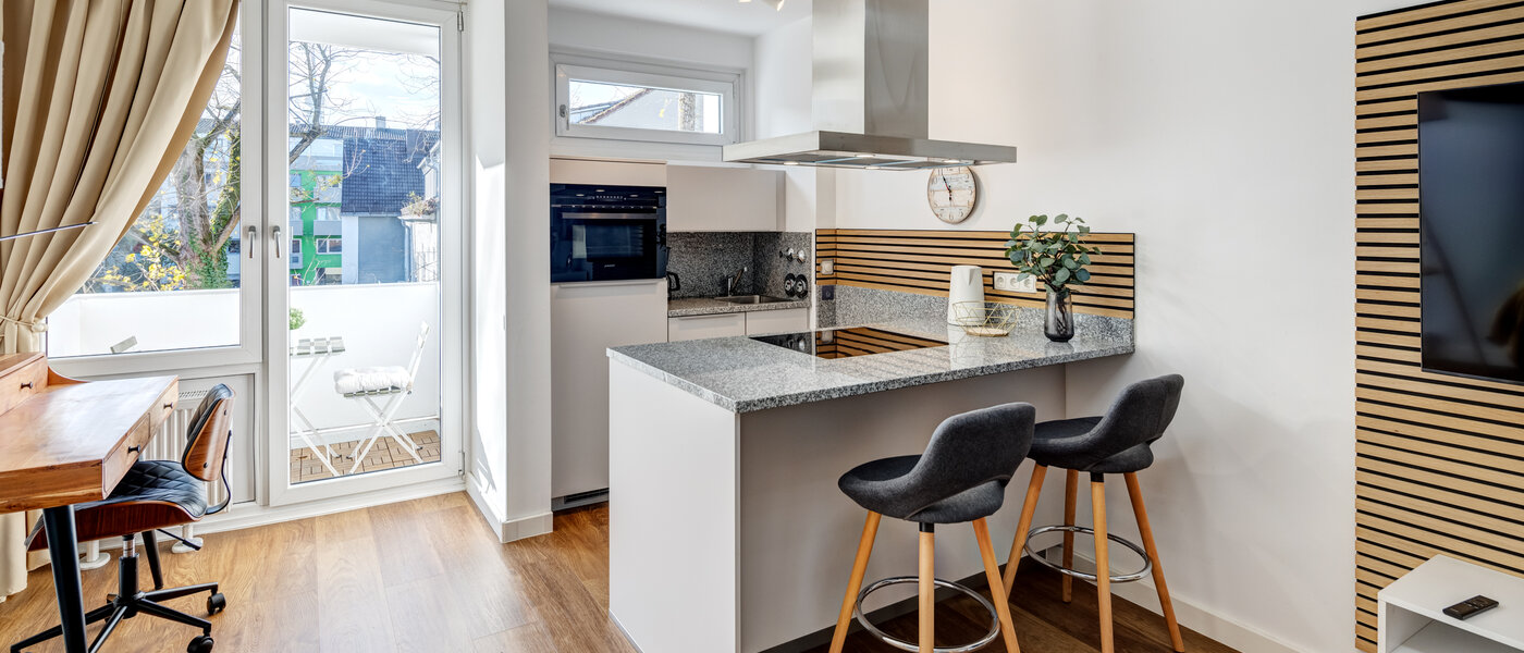 apartment München Milbertshofen 02 living area 14324