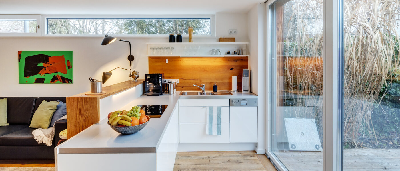 apartment München Allach 01 kitchen 14325