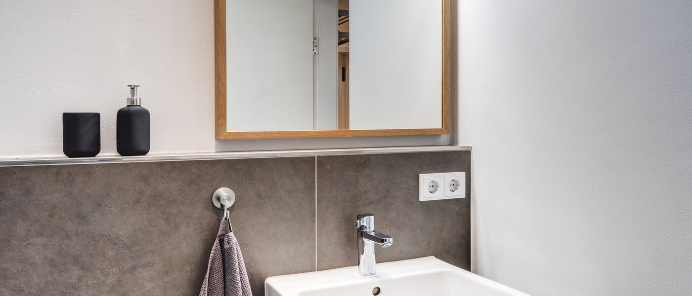 apartment München Allach 02 bathroom 14325