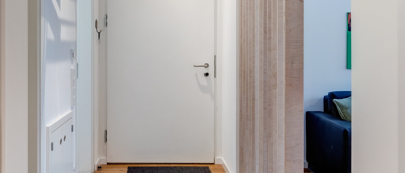 apartment München Allach 01 hall 14325