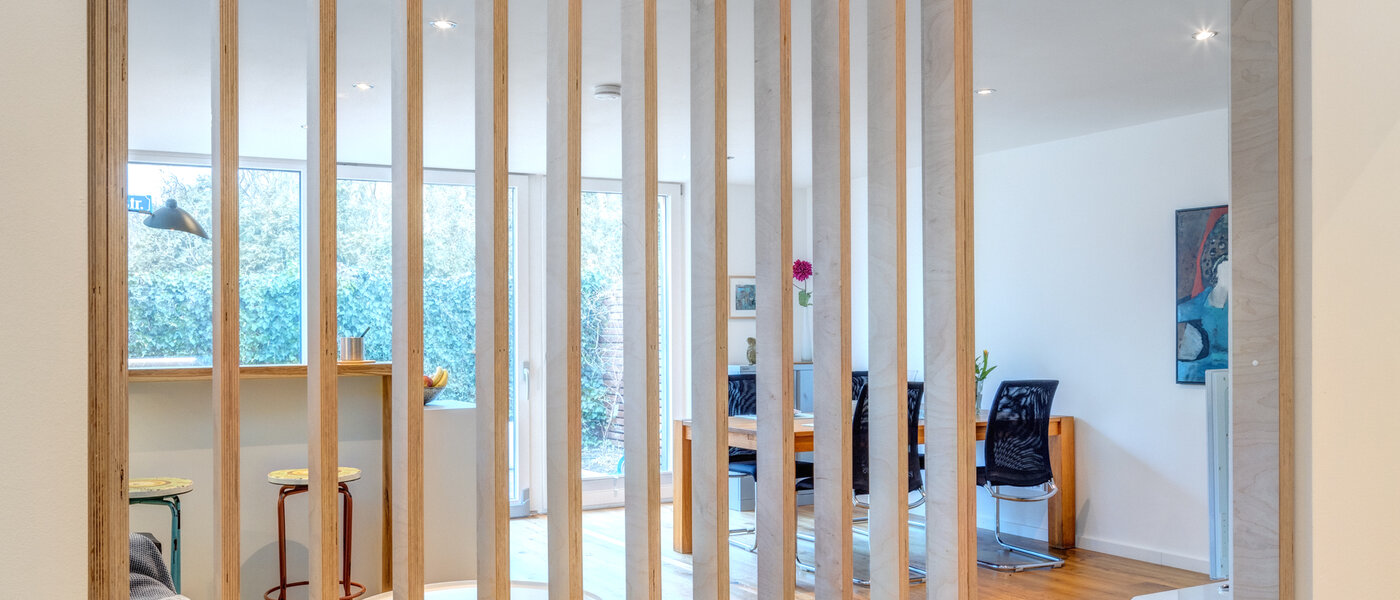 apartment München Allach 02 hall 14325