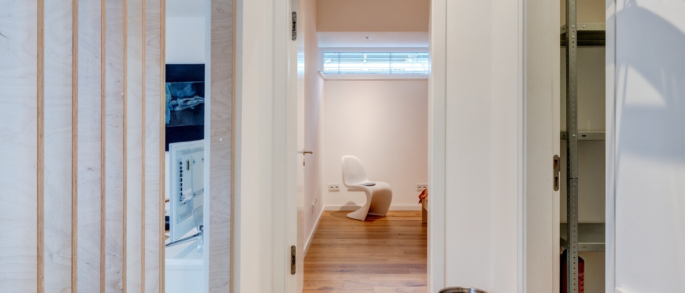 apartment München Allach 03 hall 14325