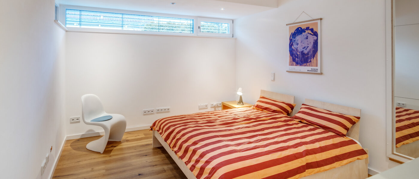 apartment München Allach 01 bedroom 14325