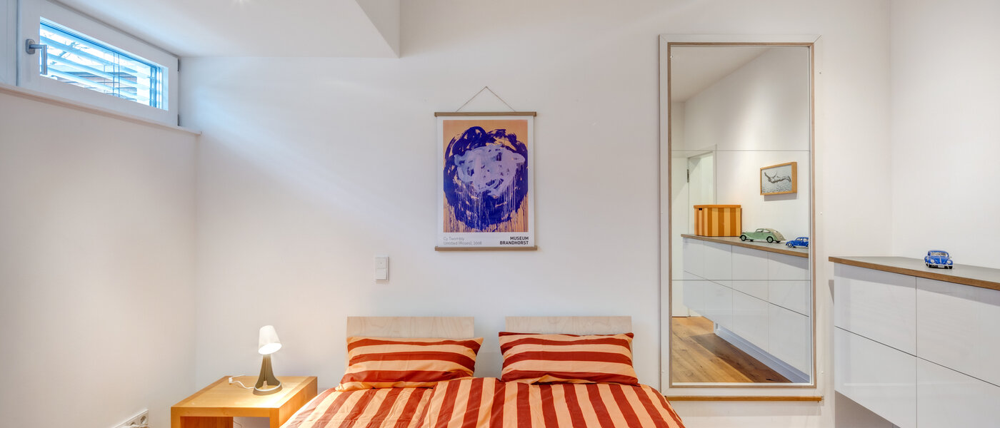 apartment München Allach 02 bedroom 14325