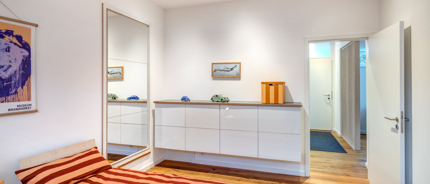 apartment München Allach 03 bedroom 14325