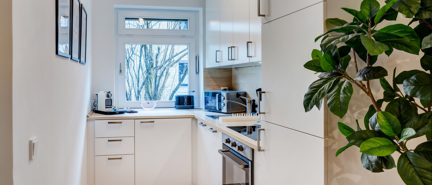 apartment München Solln 01 kitchen 14326