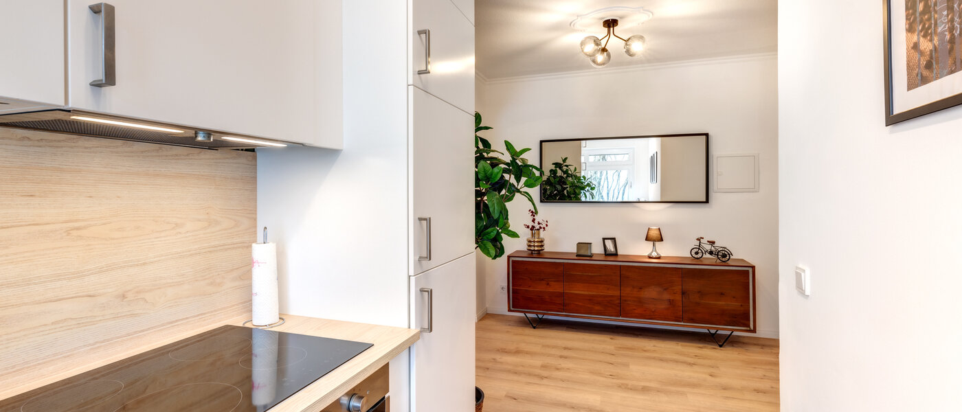 apartment München Solln 02 kitchen 14326