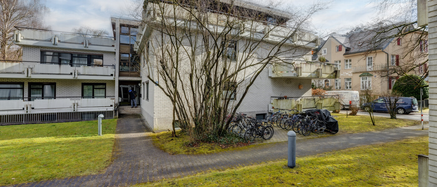 apartment München Solln 02 view 14326