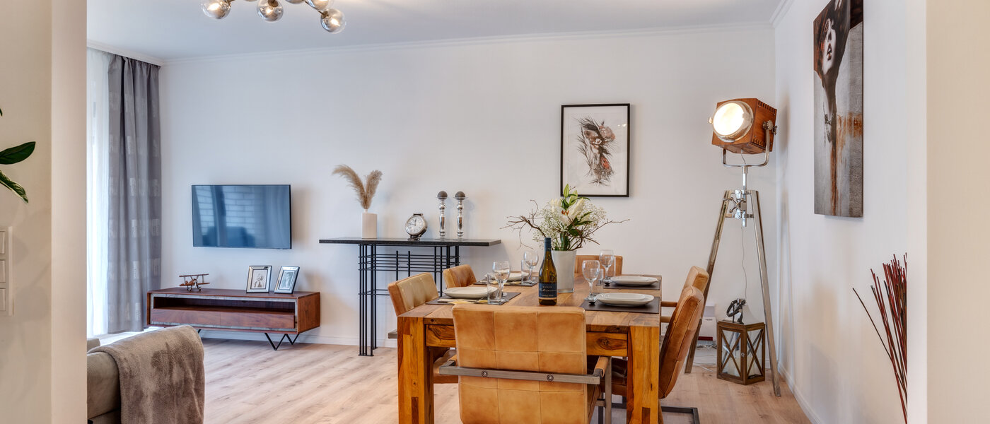 apartment München Solln 04 living area 14326