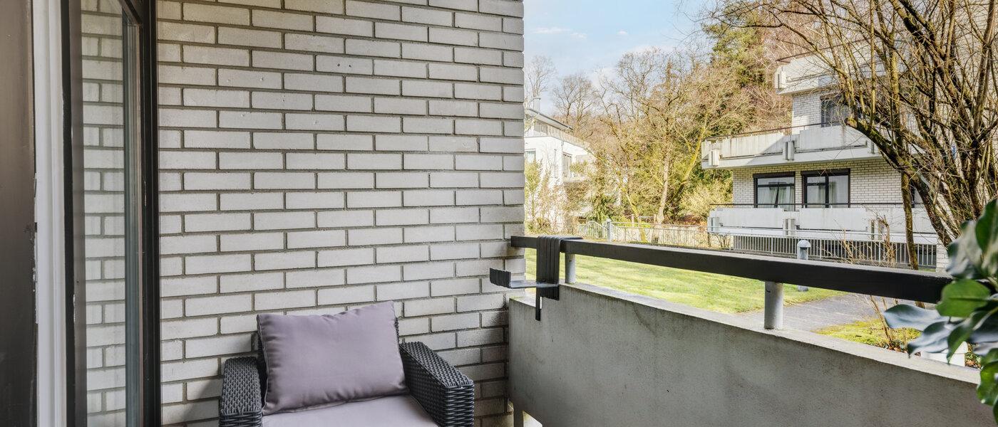 apartment München Solln 02 1. balcony 14326