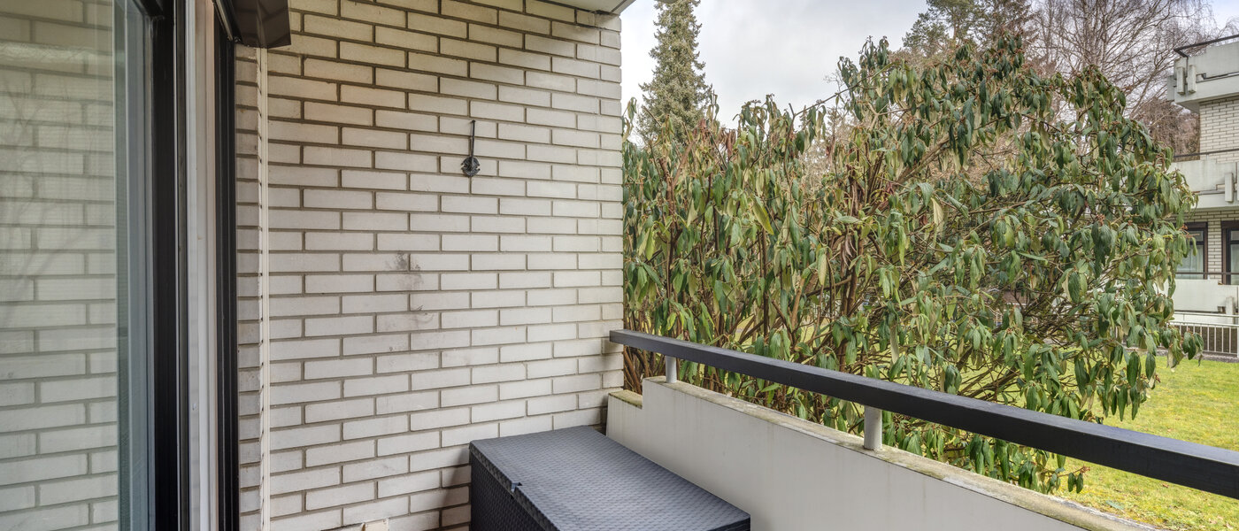 apartment München Solln 02 2. balcony 14326