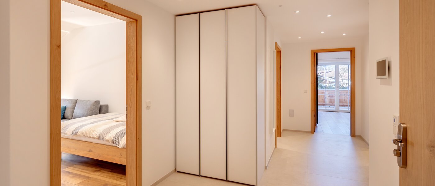 apartment Rottach-Egern 01 hall 14327