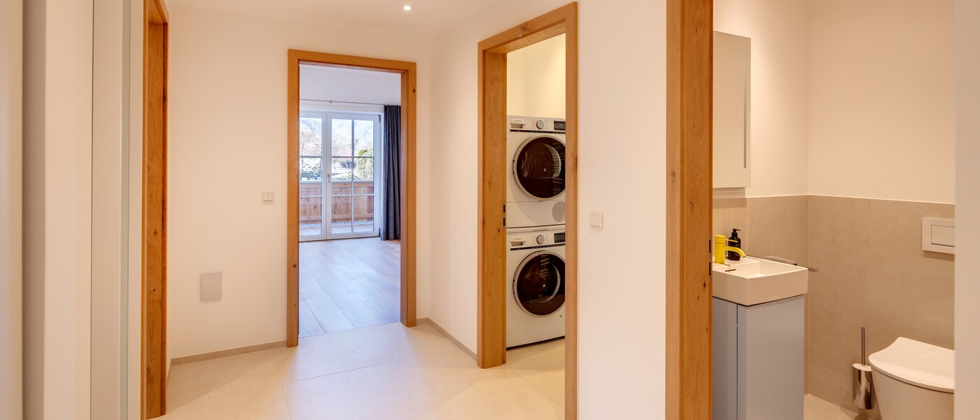 apartment Rottach-Egern 02 hall 14327