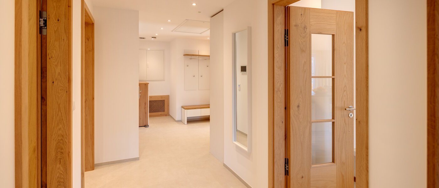 apartment Rottach-Egern 04 hall 14327