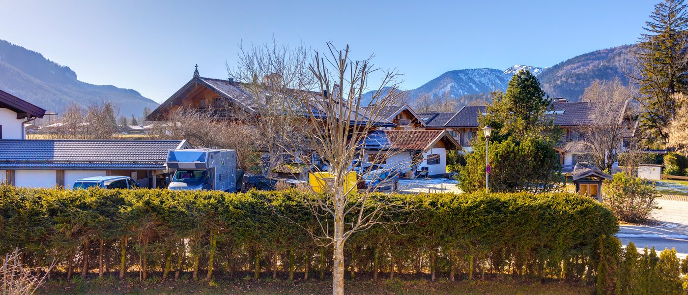 apartment Rottach-Egern 02 view 14327