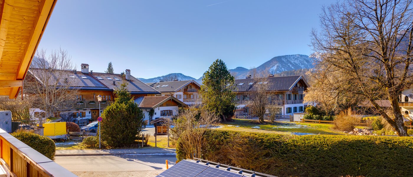 apartment Rottach-Egern 03 view 14327