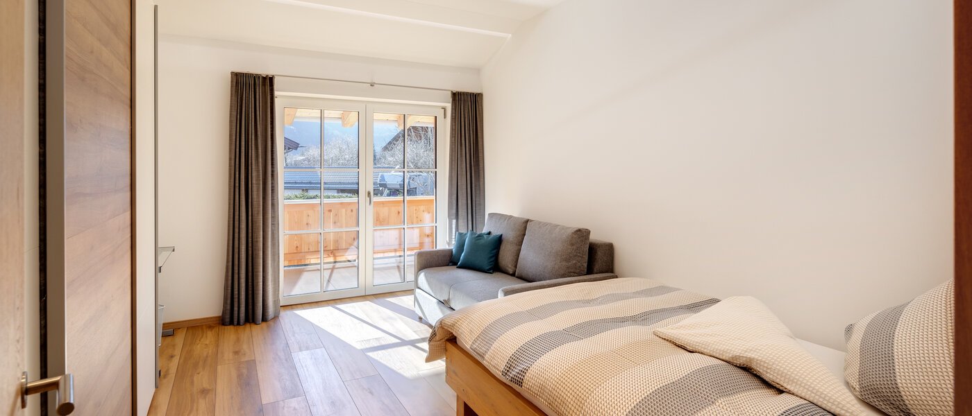 apartment Rottach-Egern 01 2. bedroom 14327