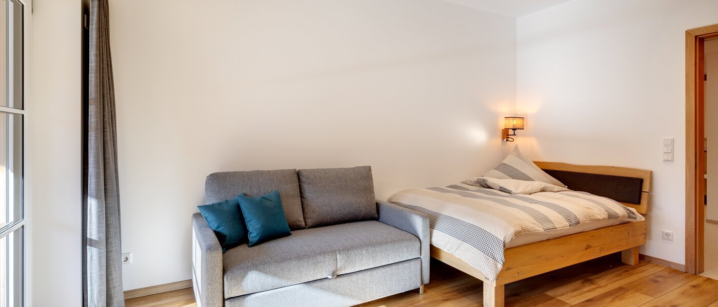 apartment Rottach-Egern 02 2. bedroom 14327