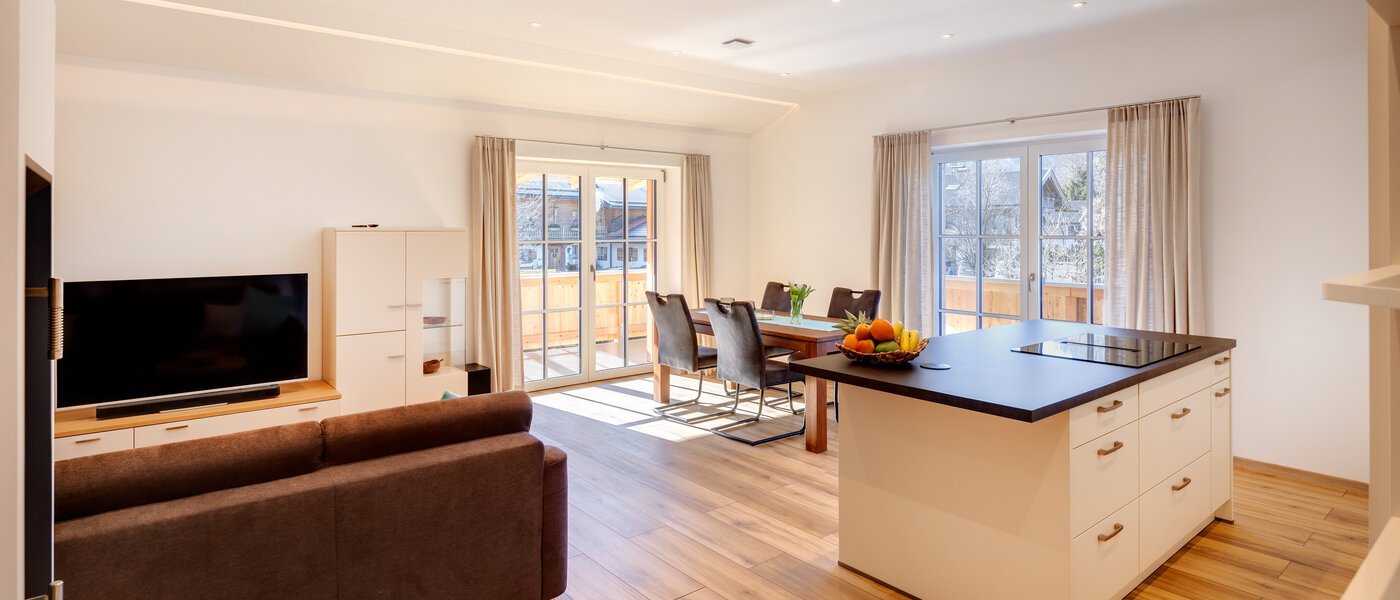 apartment Rottach-Egern 05 living area 14327