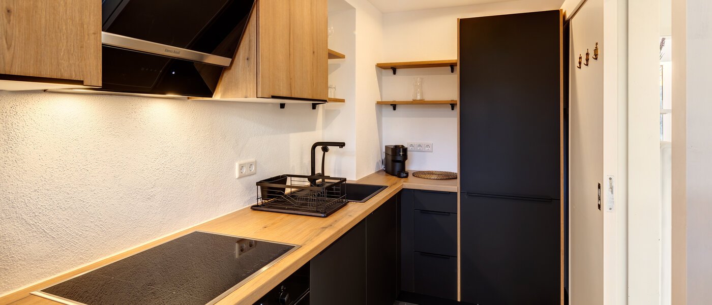 townhouse Gmund am Tegernsee 01 kitchen 14329