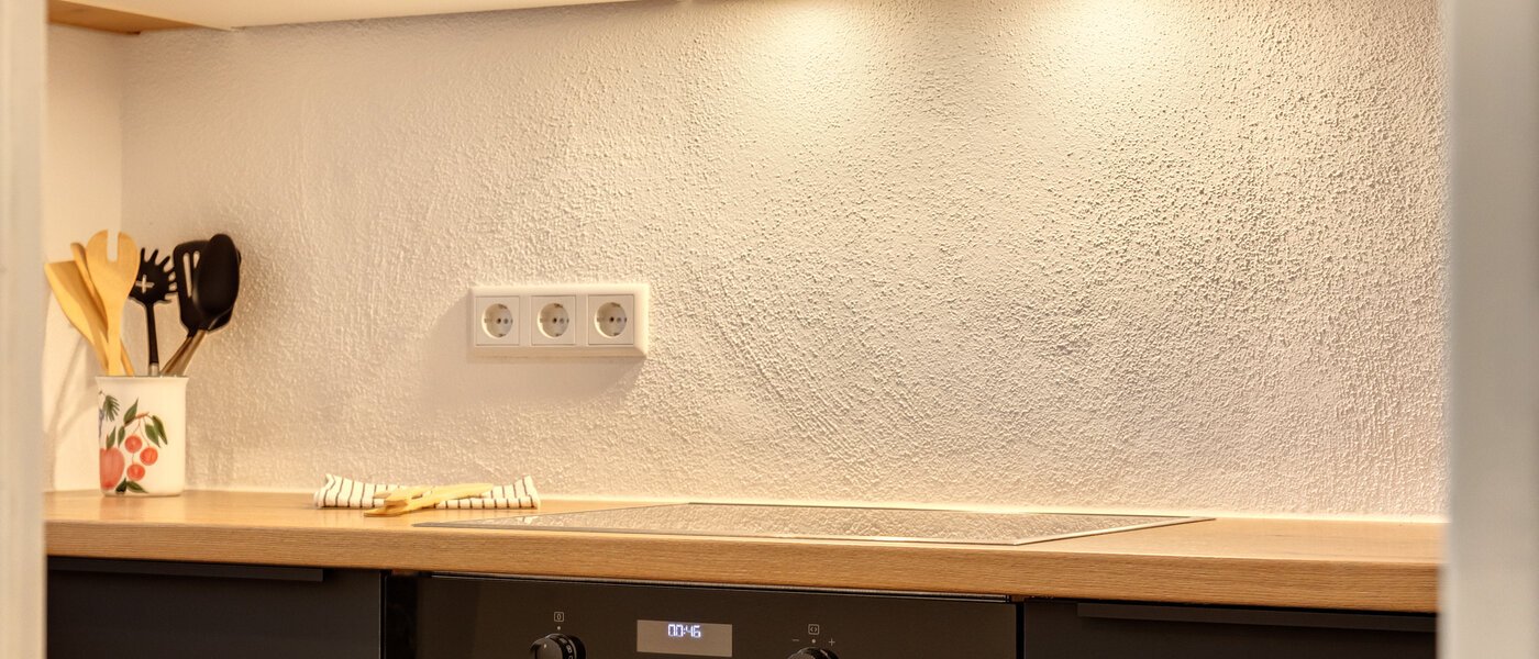 townhouse Gmund am Tegernsee 02 kitchen 14329