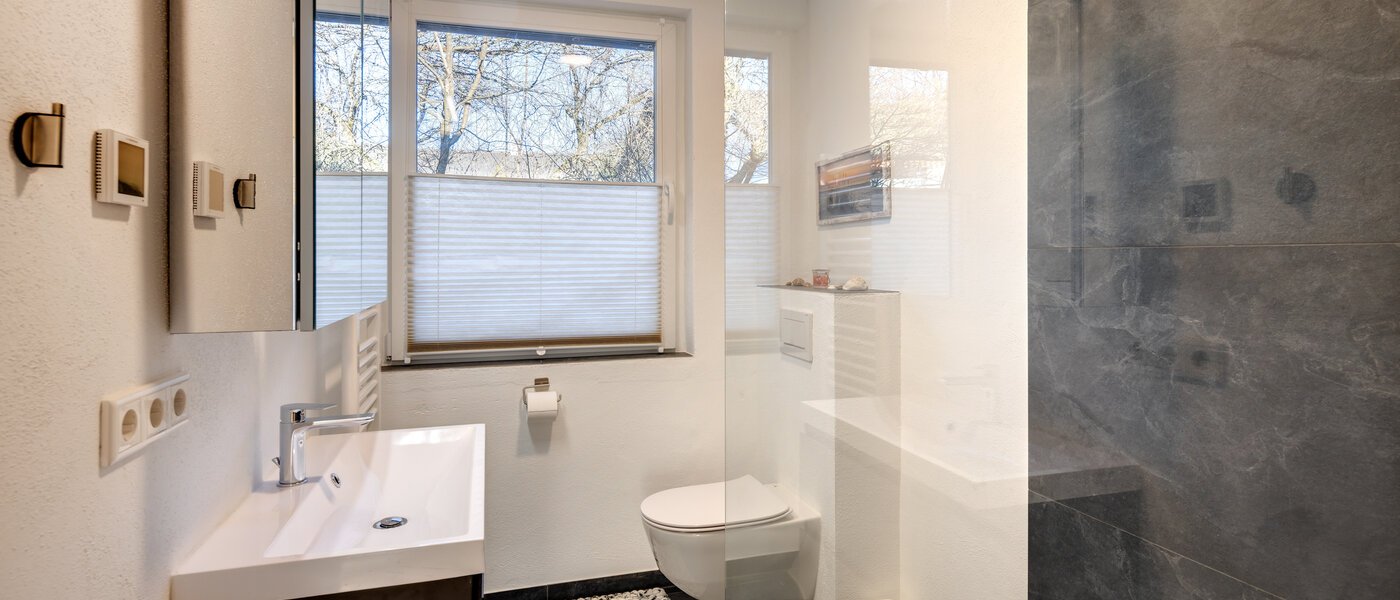 townhouse Gmund am Tegernsee 01 bathroom 14329