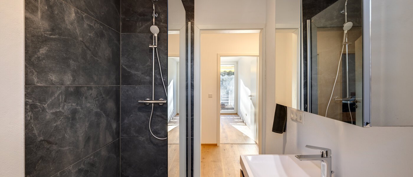 townhouse Gmund am Tegernsee 02 bathroom 14329