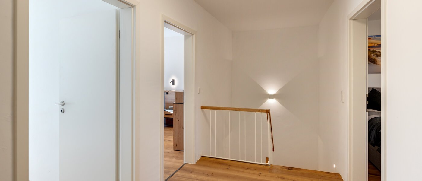 townhouse Gmund am Tegernsee 03 hall 14329