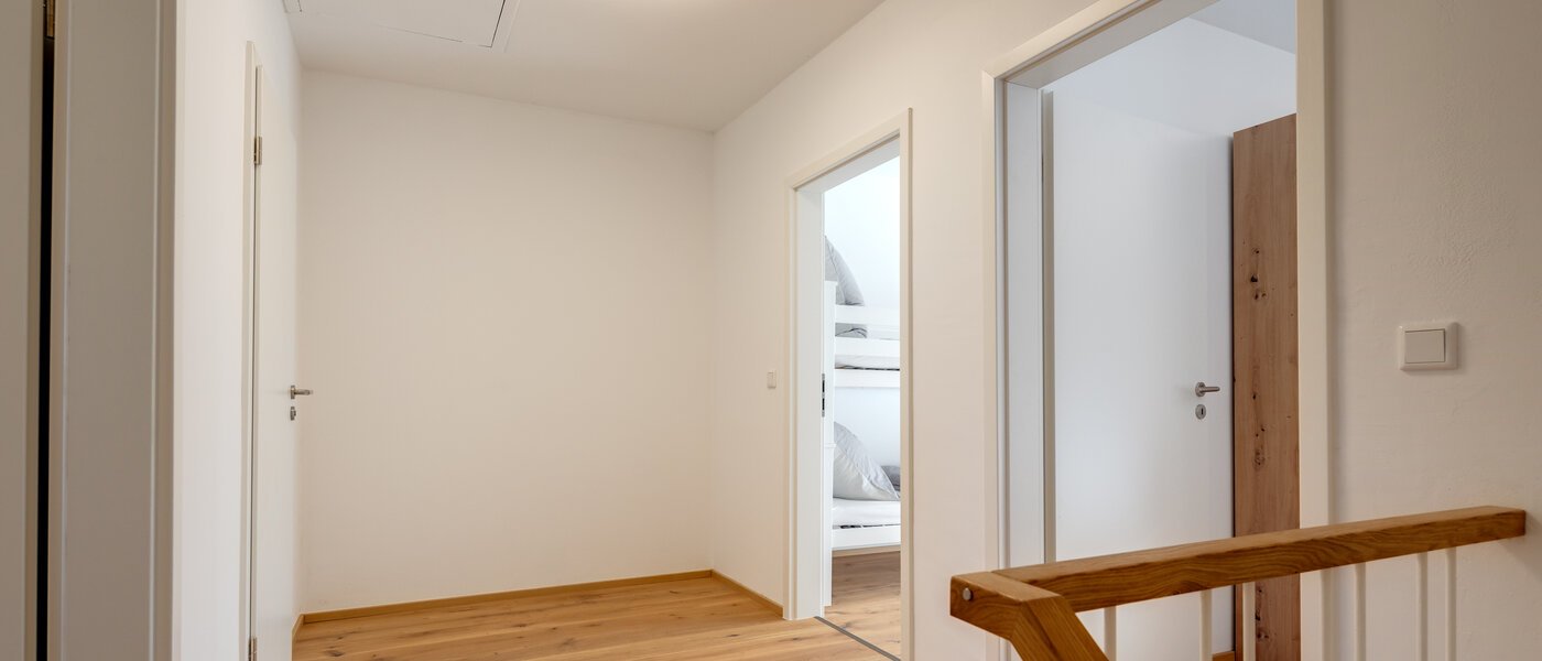 townhouse Gmund am Tegernsee 04 hall 14329