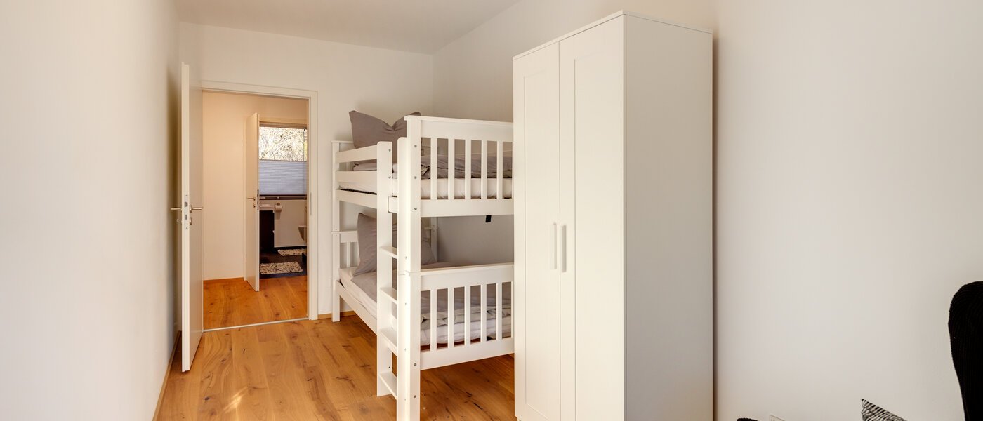 townhouse Gmund am Tegernsee 01 3. bedroom 14329