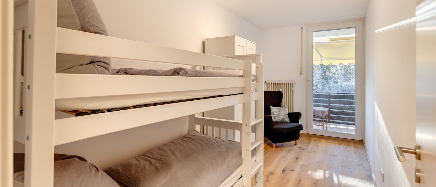 townhouse Gmund am Tegernsee 02 3. bedroom 14329