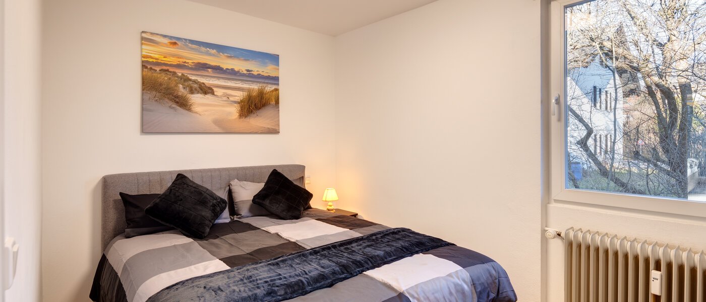 townhouse Gmund am Tegernsee 01 2. bedroom 14329