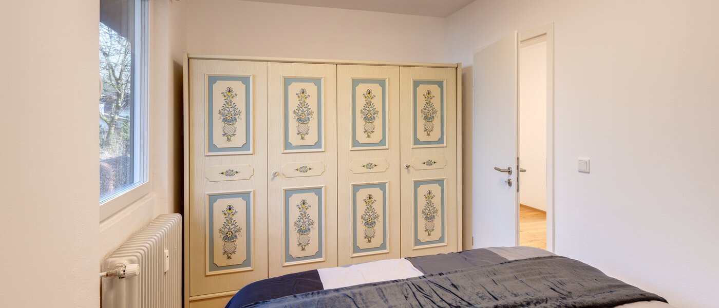 townhouse Gmund am Tegernsee 02 2. bedroom 14329