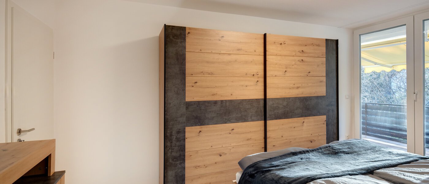 townhouse Gmund am Tegernsee 02 1. bedroom 14329