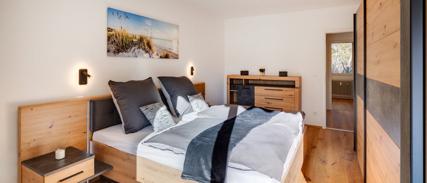 townhouse Gmund am Tegernsee 03 1. bedroom 14329