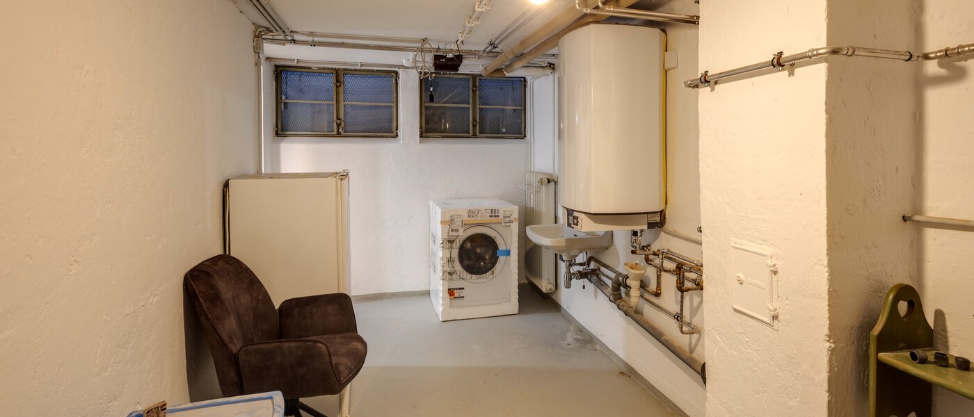 townhouse Gmund am Tegernsee 01 storage room 14329