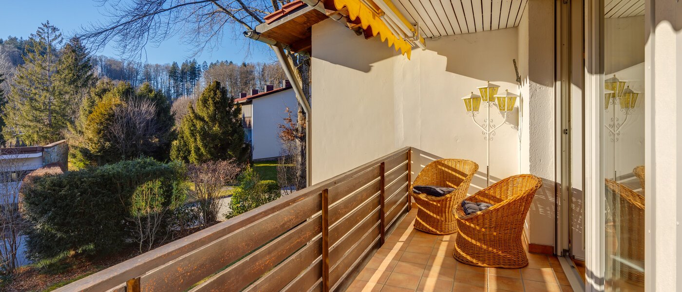 townhouse Gmund am Tegernsee 02 2. balcony 14329