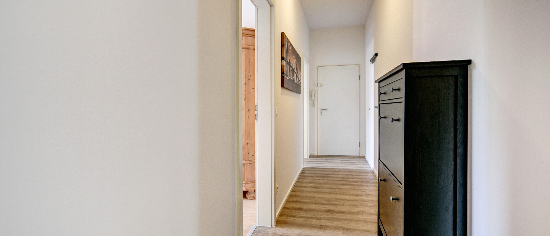 apartment München Laim 03 hall 1433
