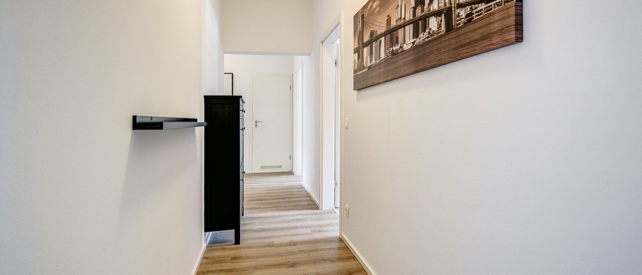 apartment München Laim 04 hall 1433