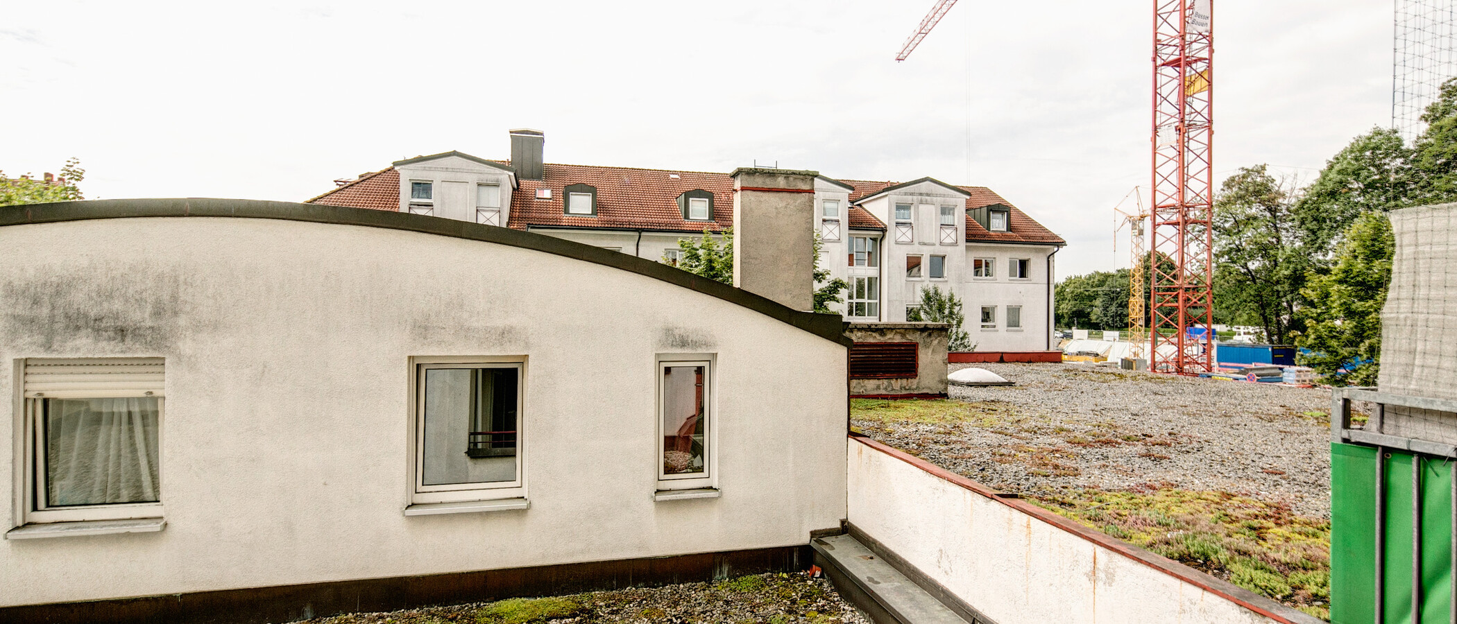 apartment München Laim 02 view 1433