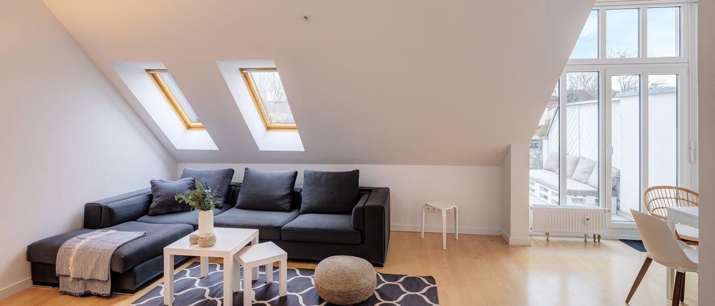 Sorry, this property has already been rented