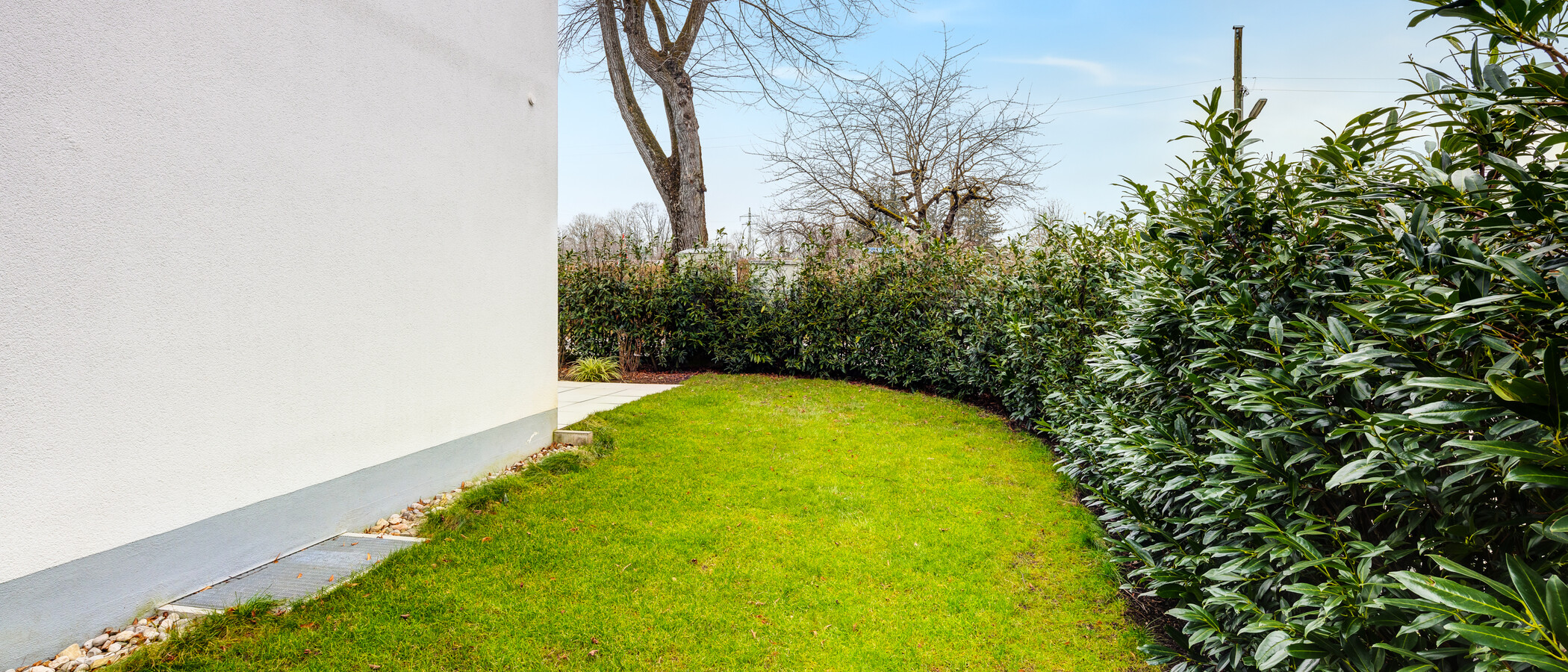 apartment München Freimann 02 garden 14331