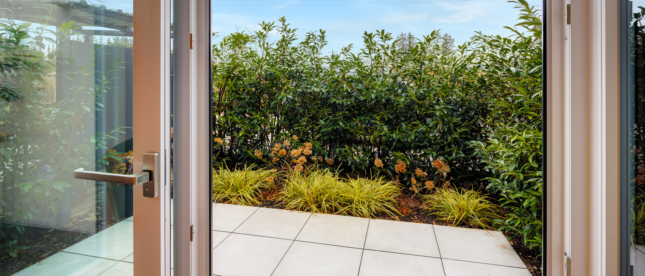apartment München Freimann 01 2. terrace 14331