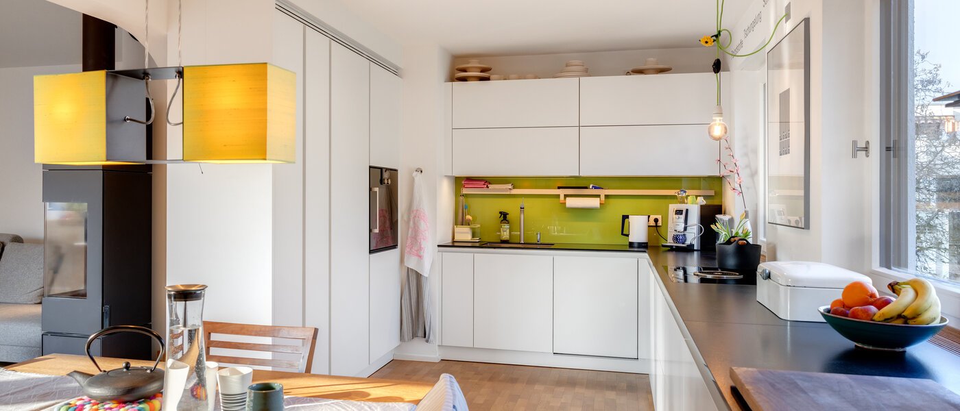 apartment München Pasing 02 kitchen 14334