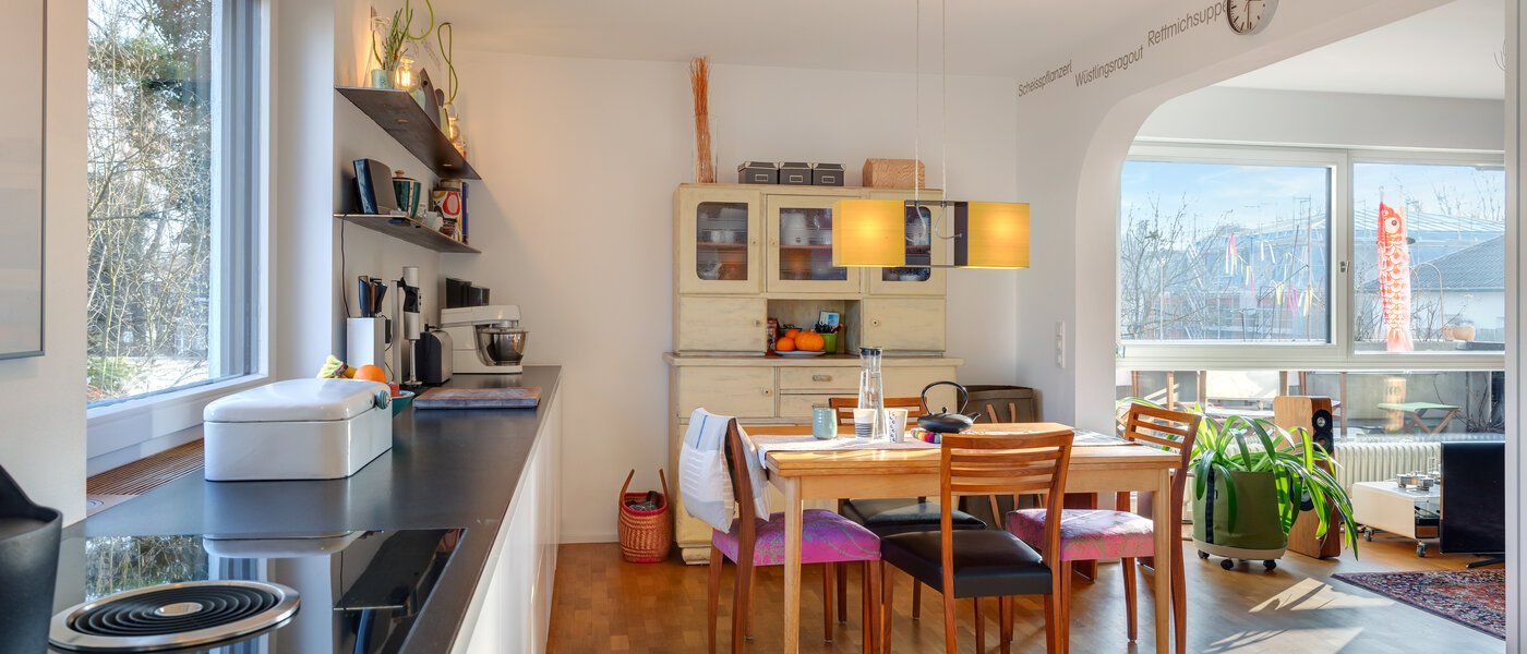 apartment München Pasing 04 kitchen 14334